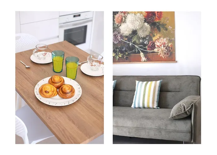 Dom wakacyjny Essence Del Carmen - By Lanzarote *