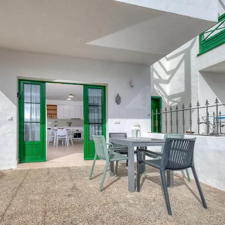 Essence Del Carmen - By Lanzarote Tatil Evi Puerto del Carmen (Lanzarote)