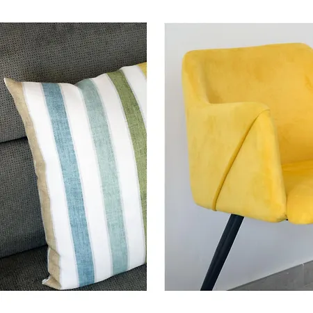 Essence Del Carmen - By Lanzarote