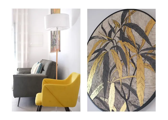 Essence Del Carmen - By Lanzarote