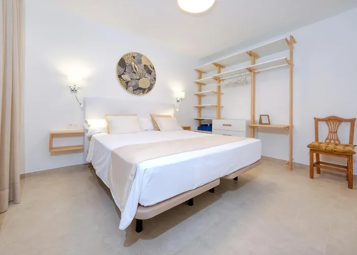 Essence Del Carmen - By Lanzarote Puerto del Carmen (Lanzarote)