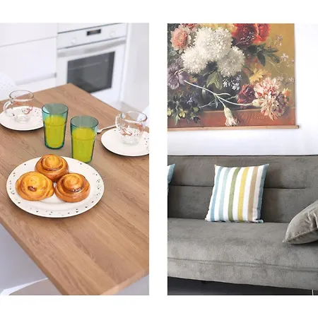 Holiday home Essence Del Carmen - 1 Min - By Lanzarote *