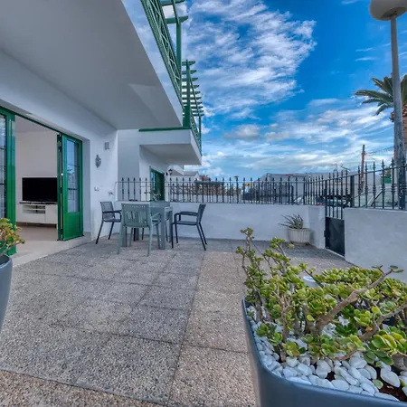 Holiday home Essence Del Carmen - 1 Min - By Lanzarote *