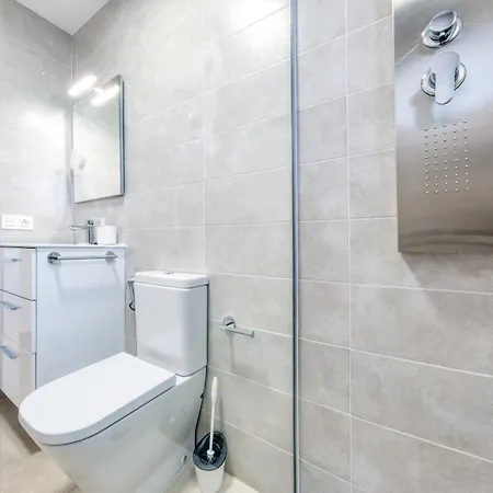 Casa vacanze Essence Del Carmen Puerto del Carmen (Lanzarote)