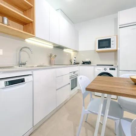 Holiday home Essence Del Carmen - 1 Min - By Lanzarote
