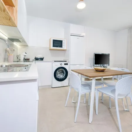Holiday home Essence Del Carmen - 1 Min - By Lanzarote Puerto del Carmen (Lanzarote)