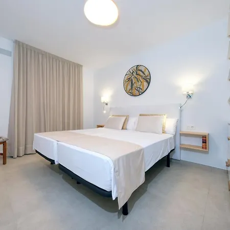 Holiday home Essence Del Carmen - 1 Min - By Lanzarote
