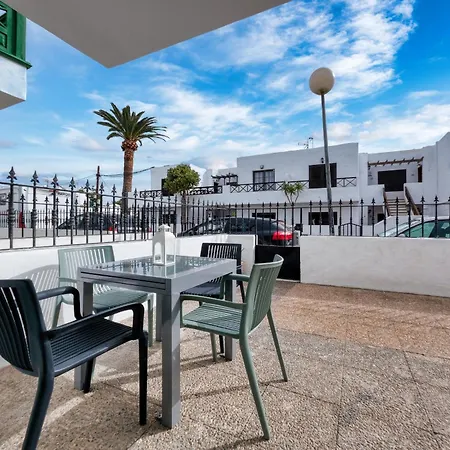 Holiday home Essence Del Carmen - 1 Min - By Lanzarote Puerto del Carmen (Lanzarote)