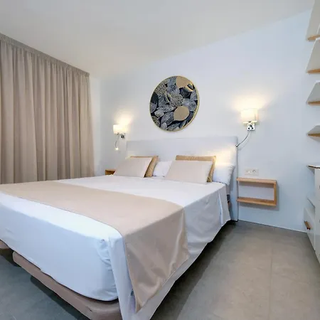 Holiday home Essence Del Carmen - 1 Min - By Lanzarote