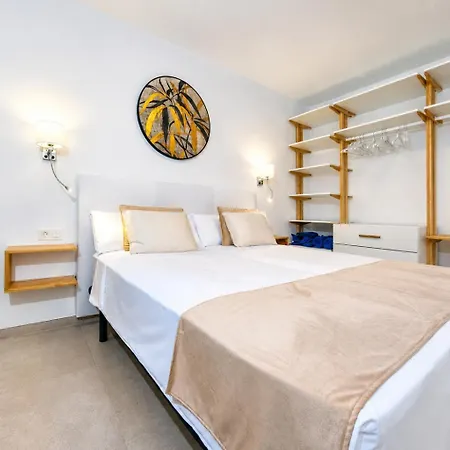 Holiday home Essence Del Carmen - 1 Min - By Lanzarote Puerto del Carmen (Lanzarote)