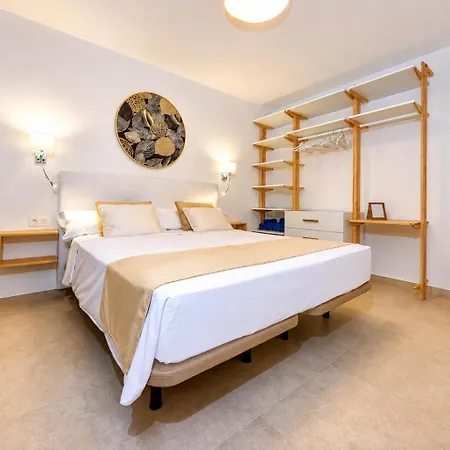 Essence Del Carmen - 1 Min - By Lanzarote Holiday home *