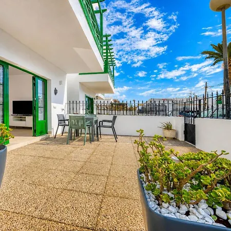 Holiday home Essence Del Carmen - 1 Min - By Lanzarote Puerto del Carmen (Lanzarote)