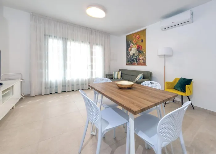 Essence Del Carmen - By Lanzarote Holiday home