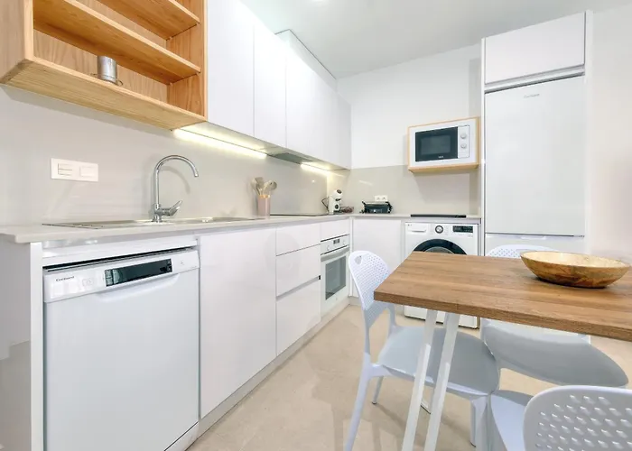 Holiday home Essence Del Carmen - By Lanzarote