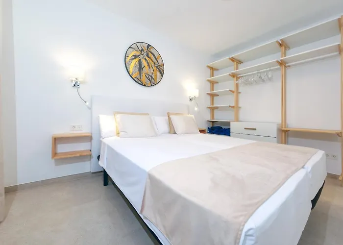 Essence Del Carmen - By Lanzarote *