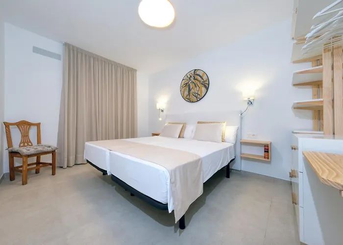 Holiday home Essence Del Carmen - By Lanzarote